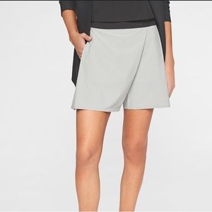 Athleta Planner Skort